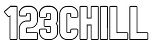 123Chill Logo