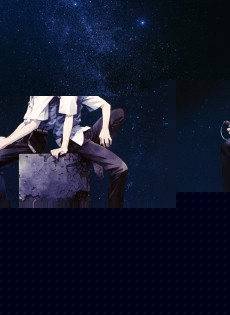 Evangelion: 3.0 You Can (Not) Redo