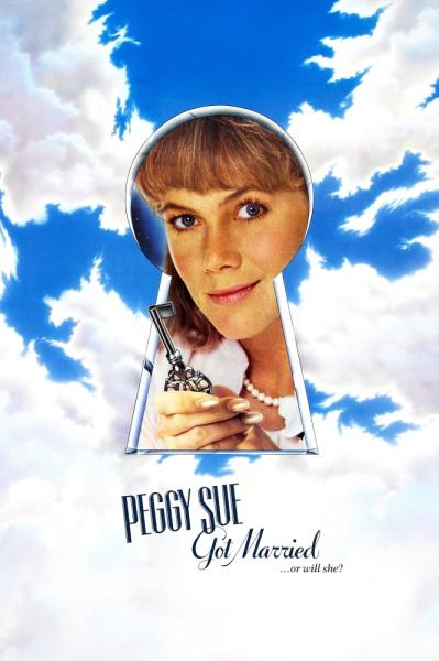 Peggy Sue Got Married