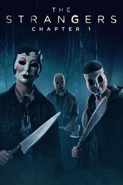 The Strangers (Remake)