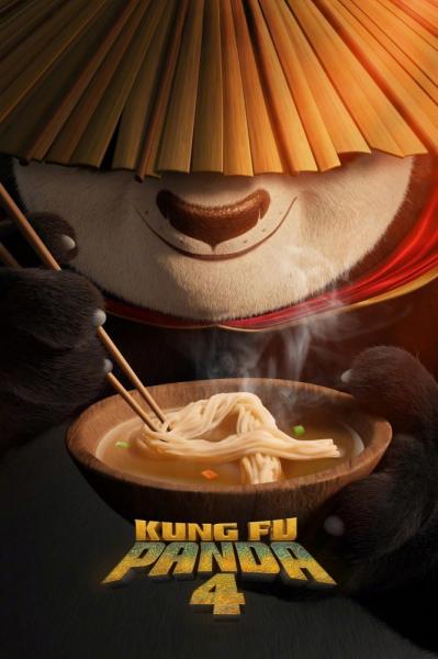 Kung Fu Panda