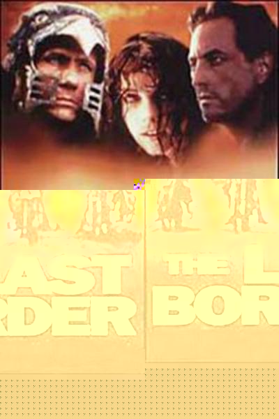The Last Border: Viimeisellä rajalla