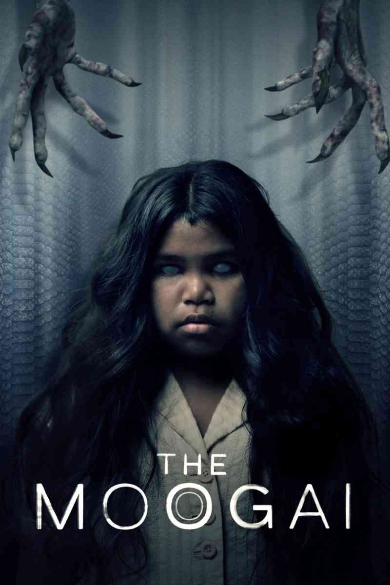The Moogai
