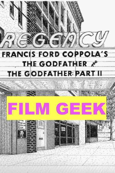 Film Geek