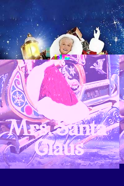 Mrs. Santa Claus