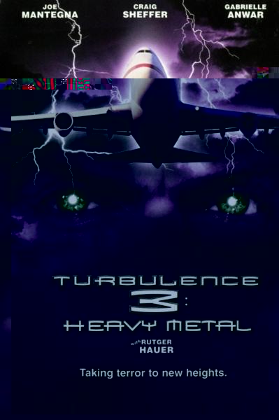 Turbulence