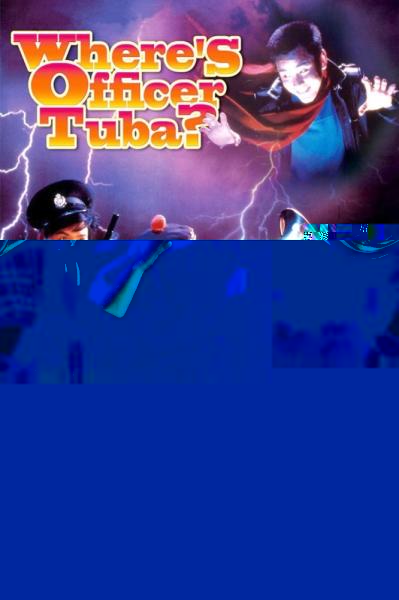 Where's Officer Tuba?