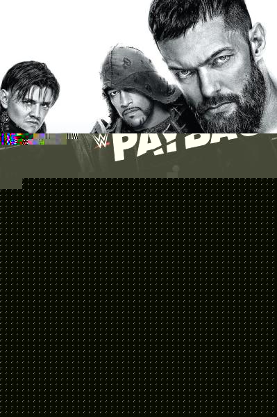 WWE Payback