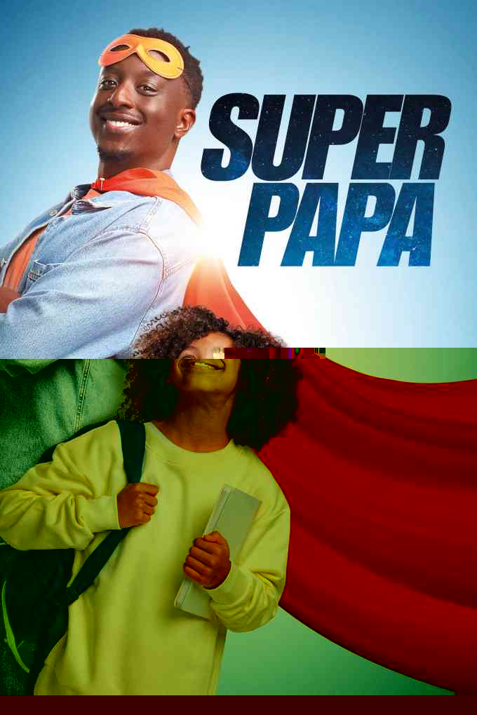 Super Papa