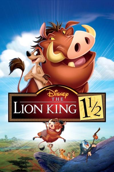 The Lion King