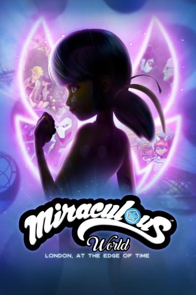 Miraculous World