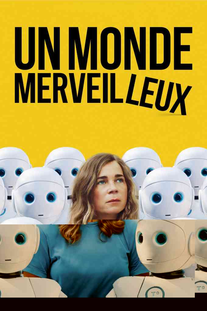 Robot T-O
