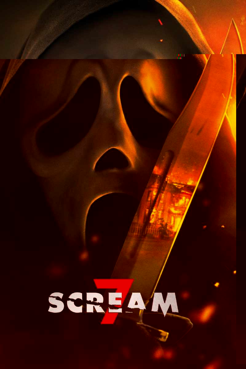 Scream 7