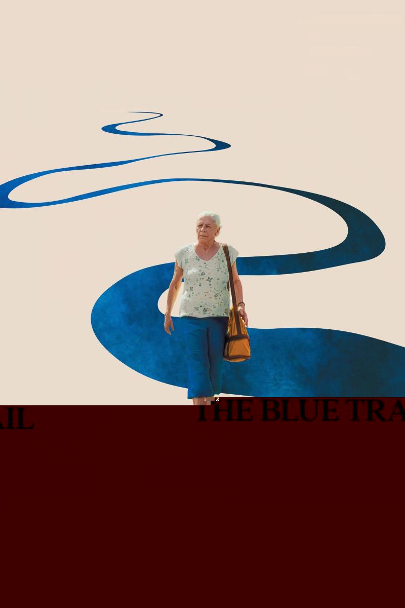 The Blue Trail
