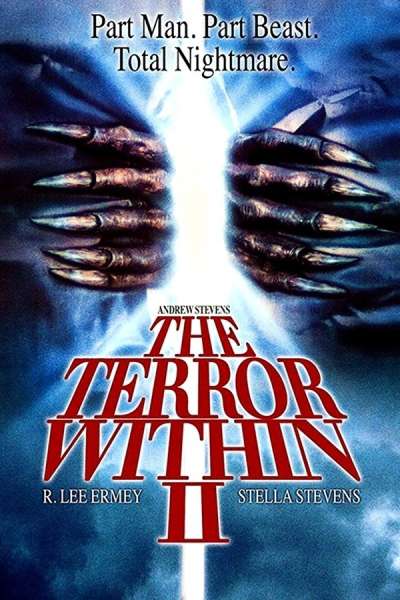 Terror Within
