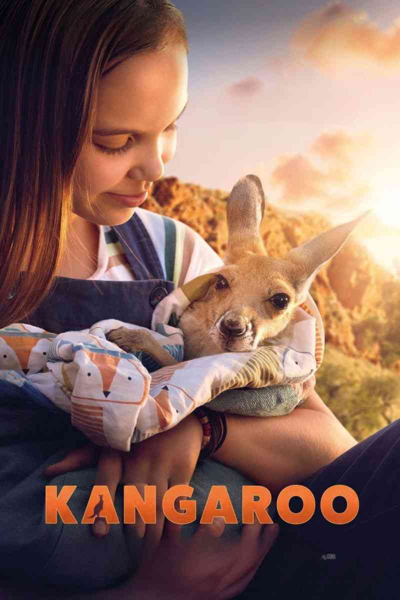 Kangaroo