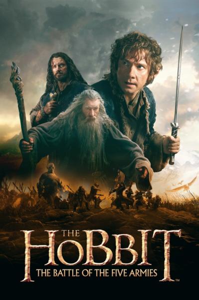 The Hobbit