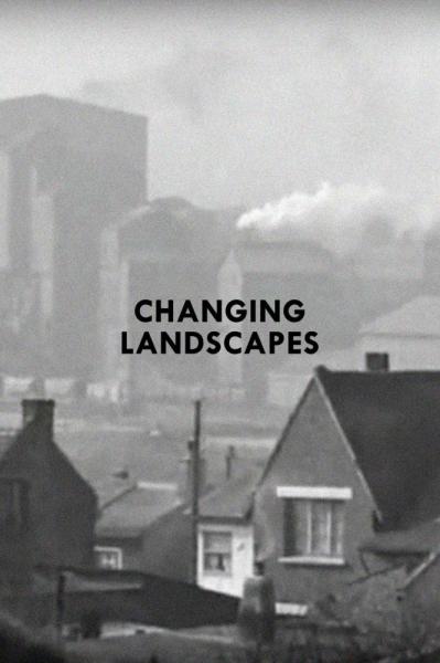 L'ère industrielle: Métamorphoses du paysage