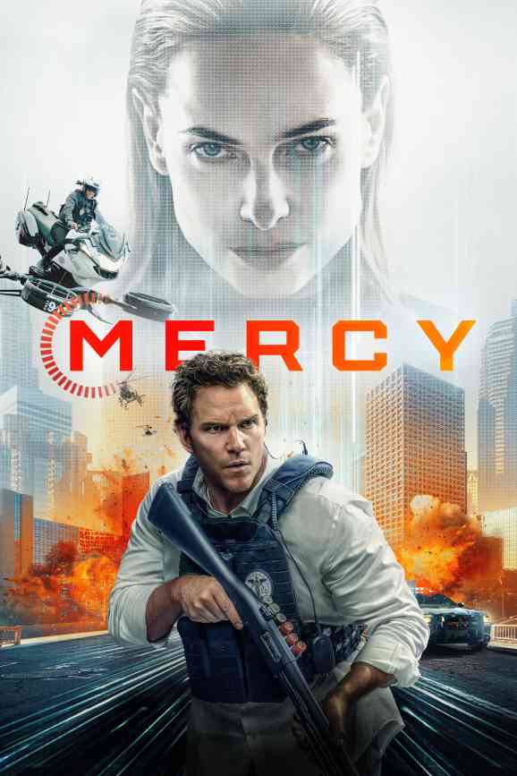 Mercy