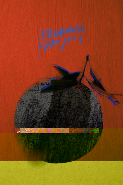 An Orange from Jaffa