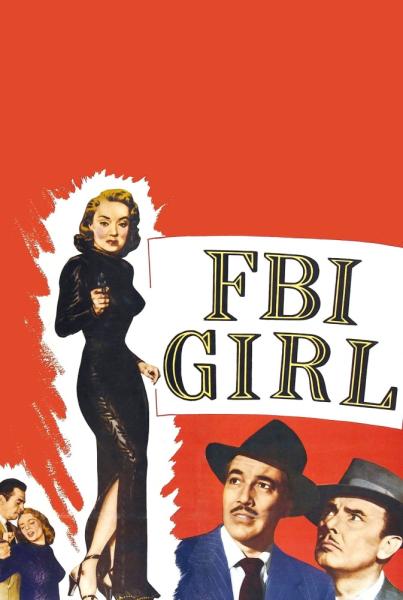F.B.I. Girl