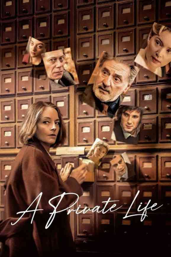 A Private Life