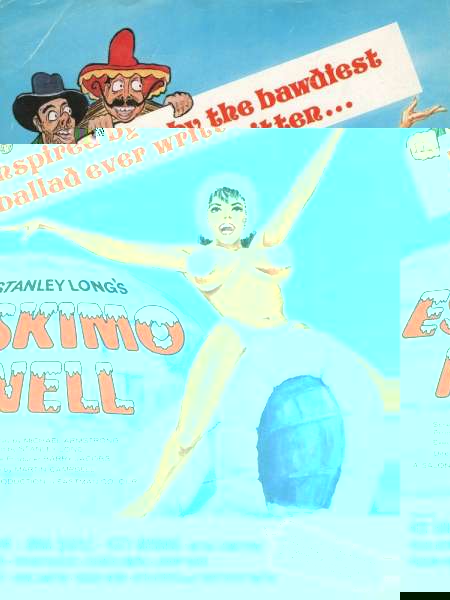 Eskimo Nell