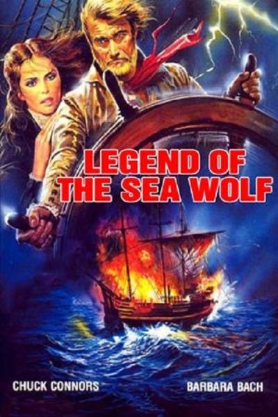 The Legend of Sea Wolf