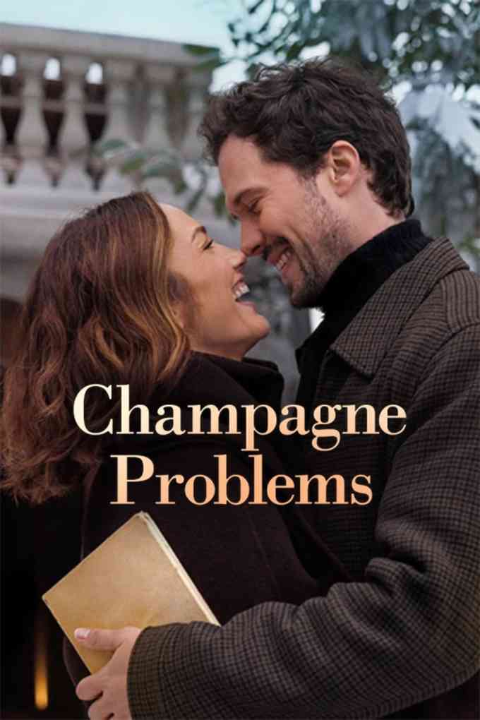 Champagne Problems