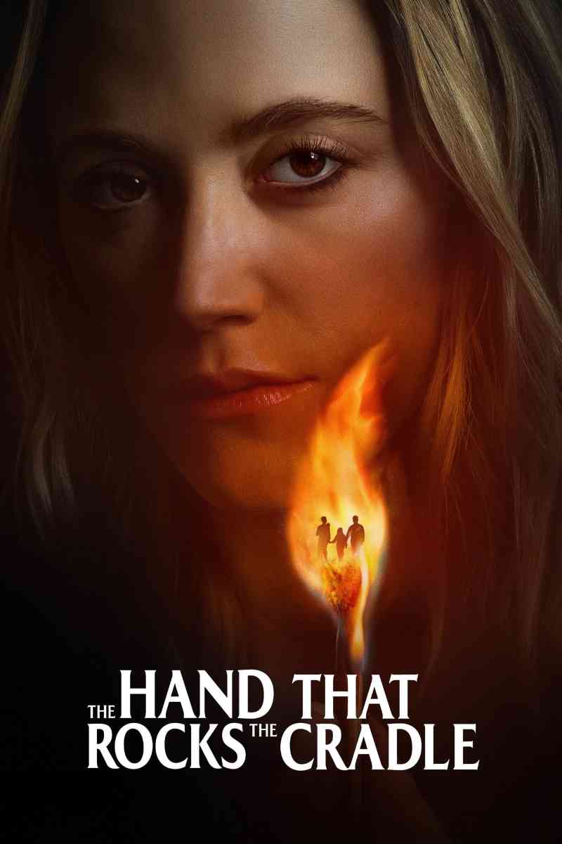The Hand That Rocks the Cradle