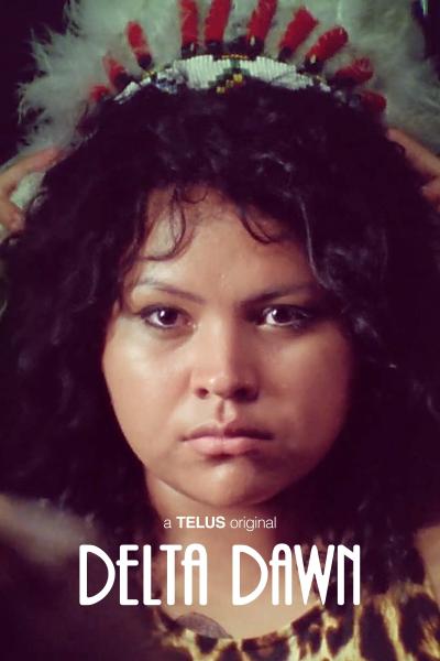 Delta Dawn