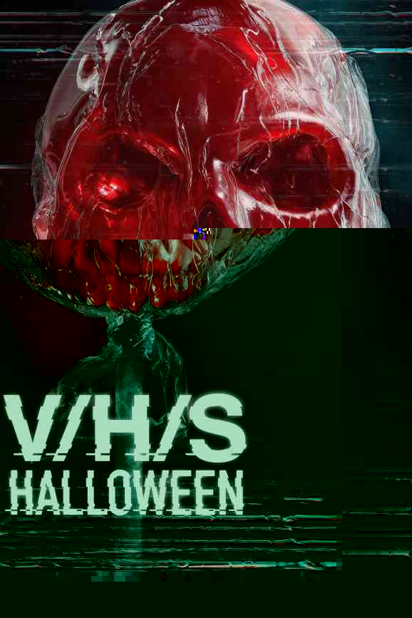 V/H/S/Halloween