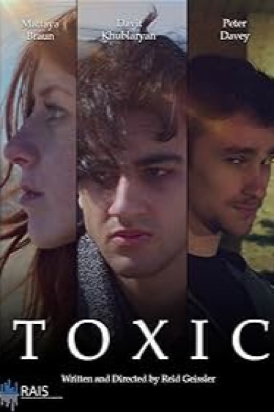 Toxic