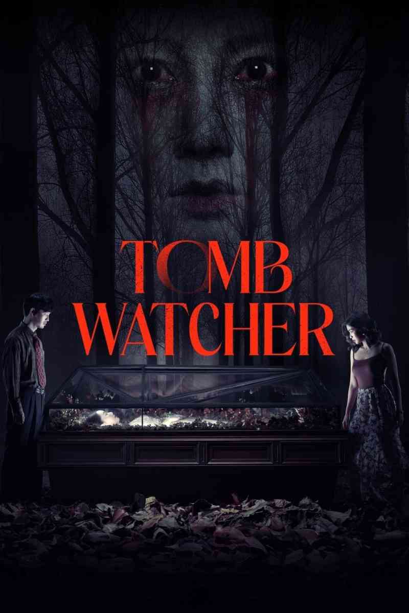 Tomb Watcher