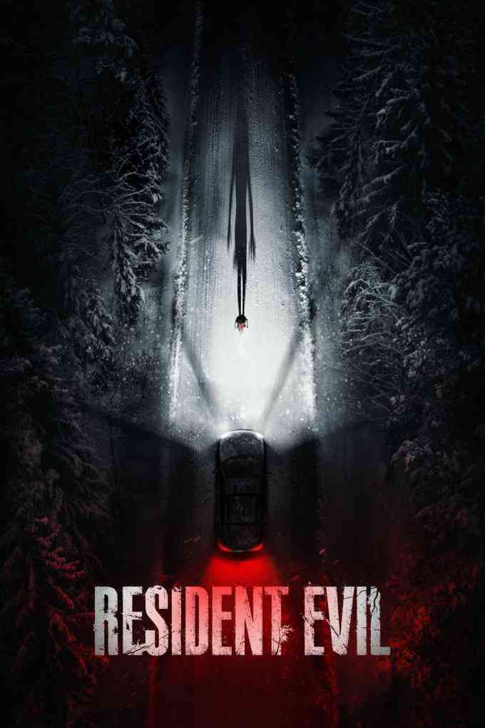 Resident Evil