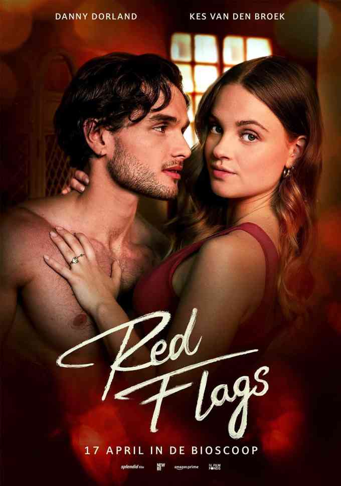 Red Flags