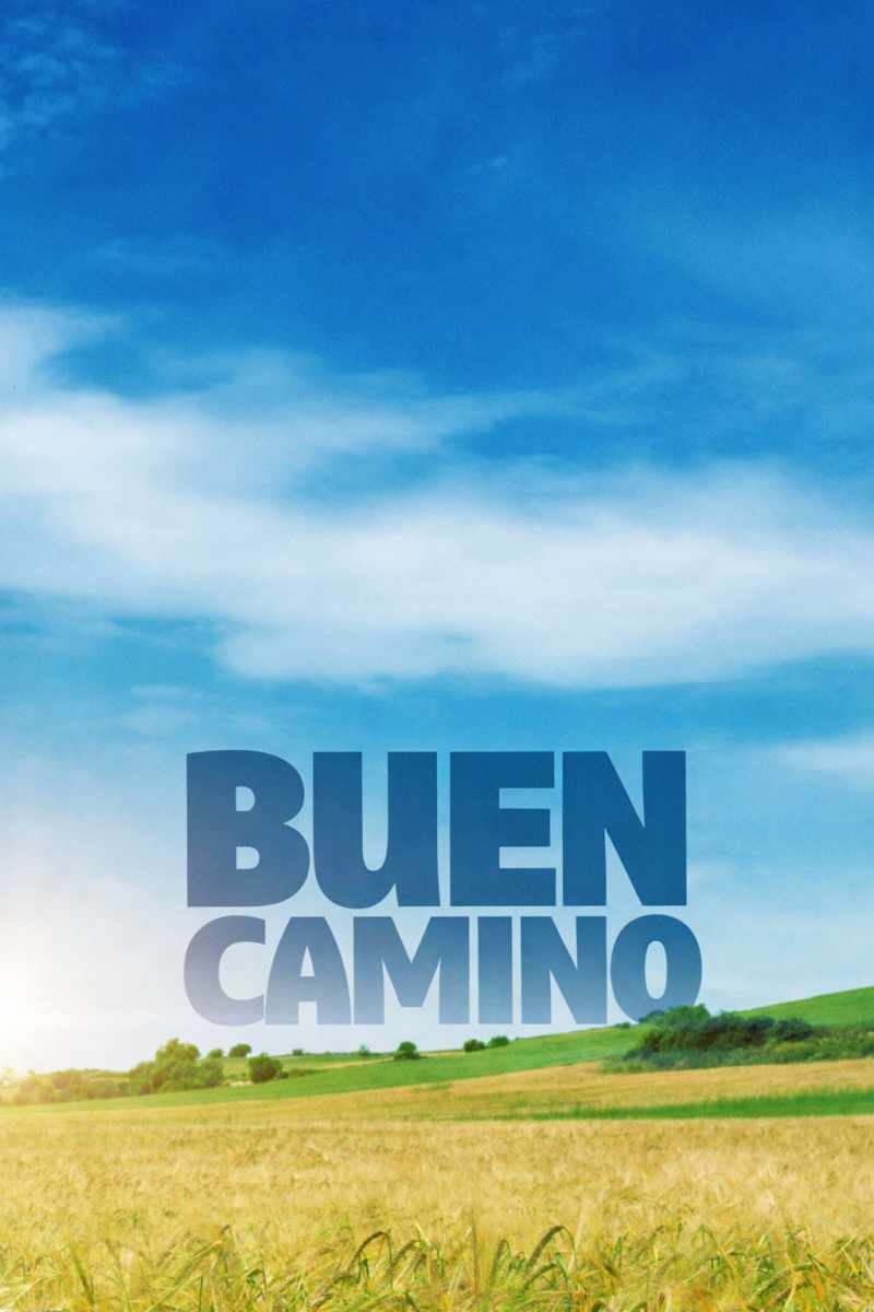 Buen Camino