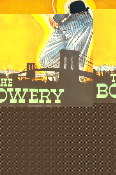 The Bowery