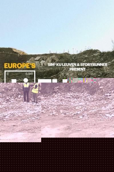 Europe's Lithium Paradox