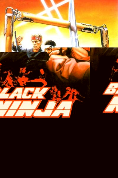 Ninja: Silent Assassin