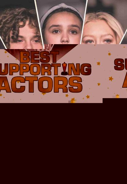 Best Supporting Actors