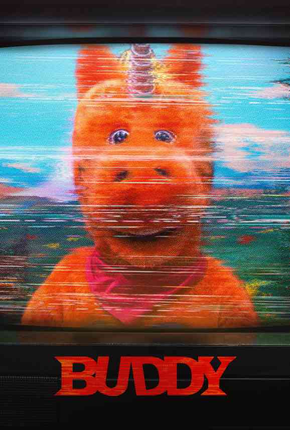 Buddy