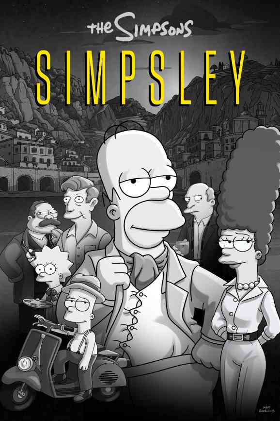 Simpsley