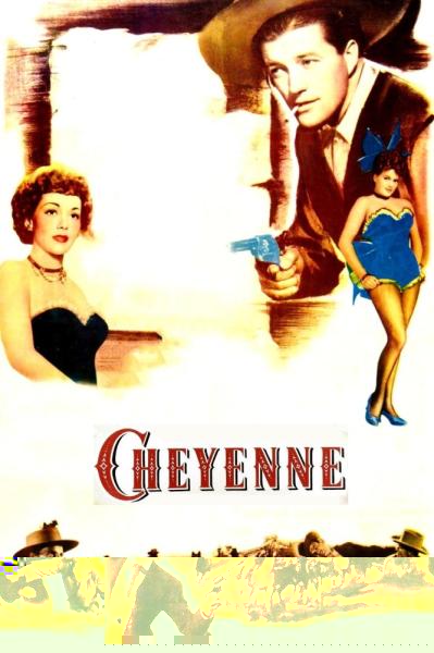 Cheyenne