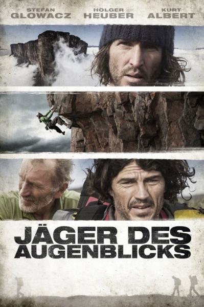 Jäger des Augenblicks - Ein Abenteuer am Mount Roraima