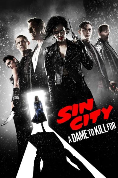 Sin City