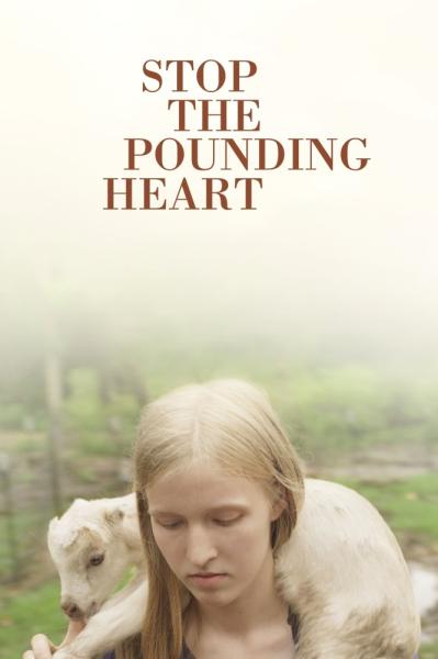 Stop The Pounding Heart