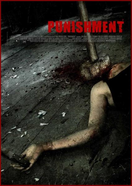 Punishment