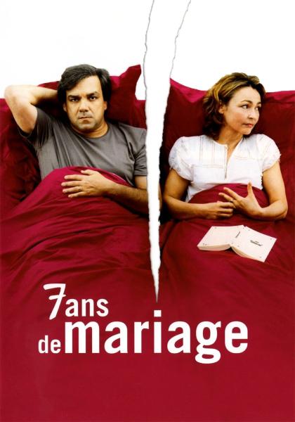 Married for 7 Years