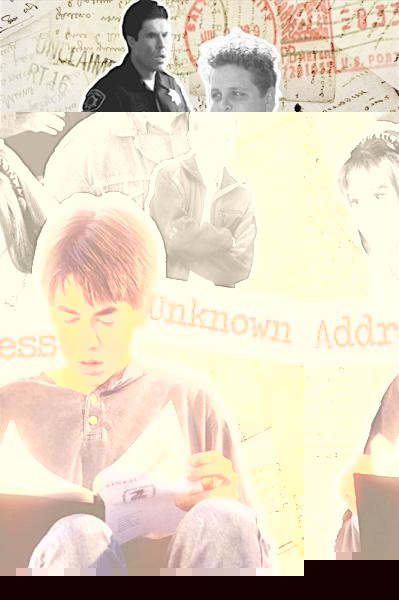 Address Unknown